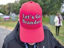 brandon: How 'let's go Brandon' became ...