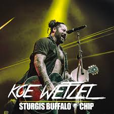 koewetzel the legendary buffalo chip
