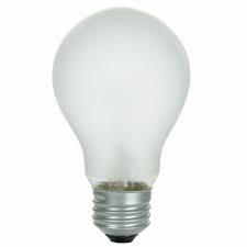 12 Pack Of Clear 60 Watt 120 Volt Incandescent Light Bulbs For Sale Online Ebay