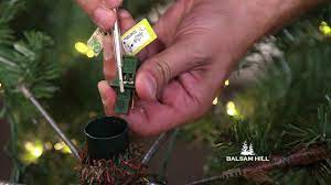 the fuses on your christmas tree
