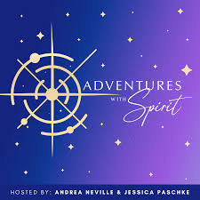 Adventures with Spirit Podcast