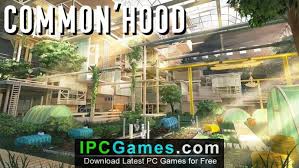 commonhood free ipc games