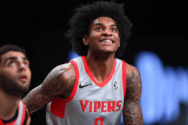 Verno and koc are back this friday covering the ascent of kevin porter jr., who became the fourth youngest in history to score 50 points in an nba … Kevin Porter Jr To Debut For Rockets After Being Recalled From G League Bleacher Report Latest News Videos And Highlights