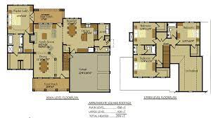 4 Bedroom Country Cottage House Plan By
