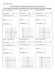 quadratic function questions and