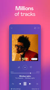 Songs, playlists & podcasts mod apk free download latest version android apk mod . Deezer 6 2 41 1 Download Android Apk Aptoide
