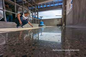 polished concrete cost philippines dariv