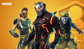 Landmarks are all these additional places (statues, large infrastructures, bridges, summits, special lakes.) which are scattered on the outskirts of the major. Fortnite Season 5 Leak New Battle Pass Loot Uncovered Following Skins Reveal Gaming Entertainment Express Co Uk