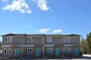 The townhouses at Candle Lake golf resort. - Picture of Candle ...