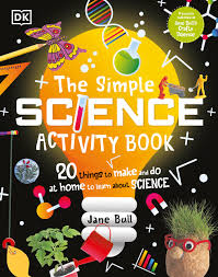 15 best science books for kids