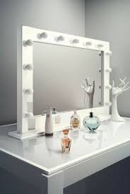 China Makeup Mirror Vanity Mirror