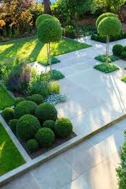 Garden Landscaping Services For