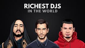 Sirius xm radio employees earn $71,000 annually on average, or $34 per hour, which is 7% higher than the national salary average of $66,000 per year. The 30 Richest Dj S In The World 2021 Wealthy Gorilla