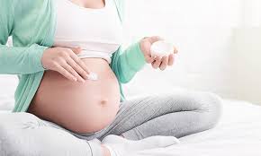 itching during pregnancy causes and