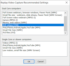 replay video capture 9 user guide