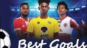ethiopia premier league top goal