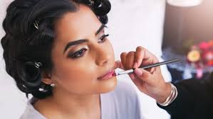 a bridal makeup artist s tips and