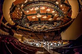 Boettcher Concert Hall Colorado Symphony