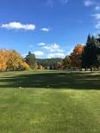 Esmeralda Golf Course | Spokane WA