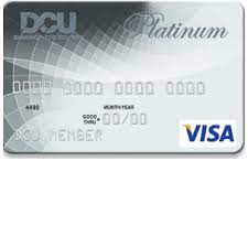 Langley fcu offers a variety of credit card options including cash back, low rates, and rewards; How To Apply For The Dcu Visa Platinum Secured Credit Card