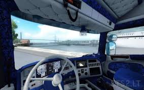Get directions, reviews and information for streamline aircraft interiors inc in san antonio, tx. Scania Streamline Special Custom Interior Fixed Mirrors Ets2 Mods