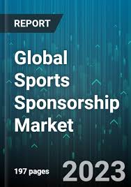 global sports sponsorship market by