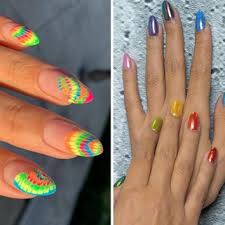 manicures beauty photos trends