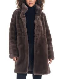 Jones New York Long Coats And Winter