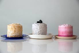 Try our recipes for birthday party desserts that will wow kids and adults. Smash Cake Recipes For Baby S First Birthday Solid Starts