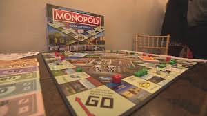 monopoly myths revealed as county town