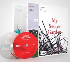 my secret garden book and audiobook