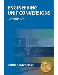 Engineering Unit Converter Book