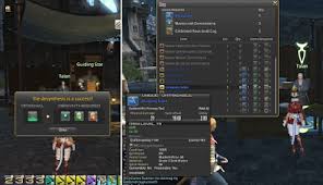 After a very convoluted hunt to discover why and how nextnext post:ffxiv armorsmith leveling guide l1 to 80 | 5.3 shb updated. Ffxiv Adv Crafting Guide By Caimie Tsukino