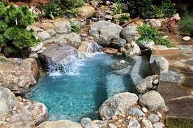 Small Swimming Pool Designs In