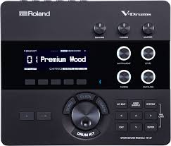 Documents similar to module 4 tests a and b plus answer key. Td 27 Drum Sound Module Roland