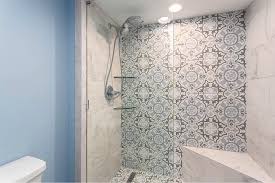Porcelain Is The Best Option For Showers