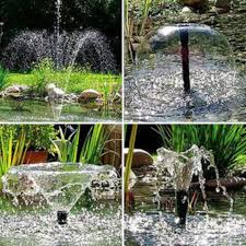 No need large space, you can do it yourself for your small garden or small yard too. Garden Water Feature Everything Ponds Com