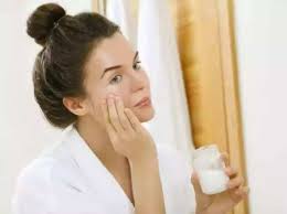 beauty tips night skin care routine for