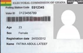 ec begins vote transfer id card