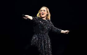 Adele announces comeback single 'Easy ...