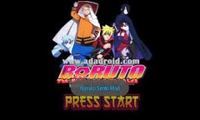 Naruto senki mod adalah salah satu game android aksi moba yang dikembangkan oleh zakume game. The Senki Boruto By Rivki Alda Apk Aplikasi Game