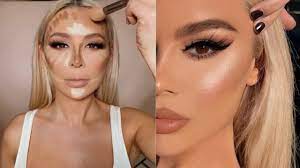 best makeup transformations