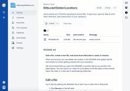 Transfer files of any format and size for free across multiple platforms. Copy Your Git Repository And Add Files Bitbucket Cloud Atlassian Support