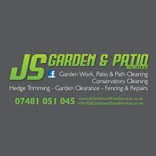 Js Garden And Patio Services Home