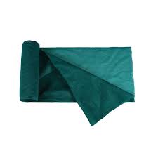 6 Ft X 50 Ft Green Shade Cloth