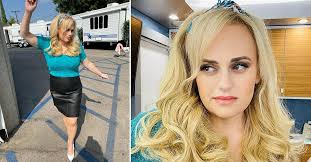 Expert on high protein diet and intermittent fasting. Rebel Wilson Rocks Retro Pin Up Girl Outfit Get The Look