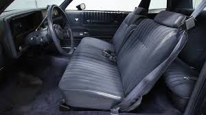 1984 Chevrolet Monte Carlo For