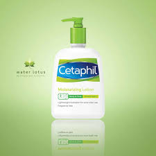 cetaphil moisturizing lotion