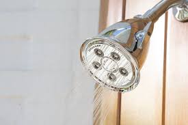the best shower heads for low water