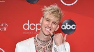 He went on to release four more mixtapes. Machine Gun Kelly Audacy